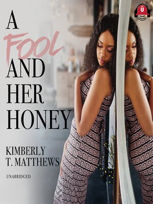 cover image of A Fool and Her Honey